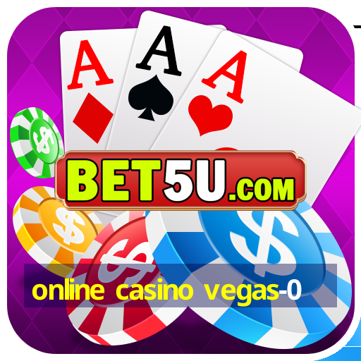 online casino vegas